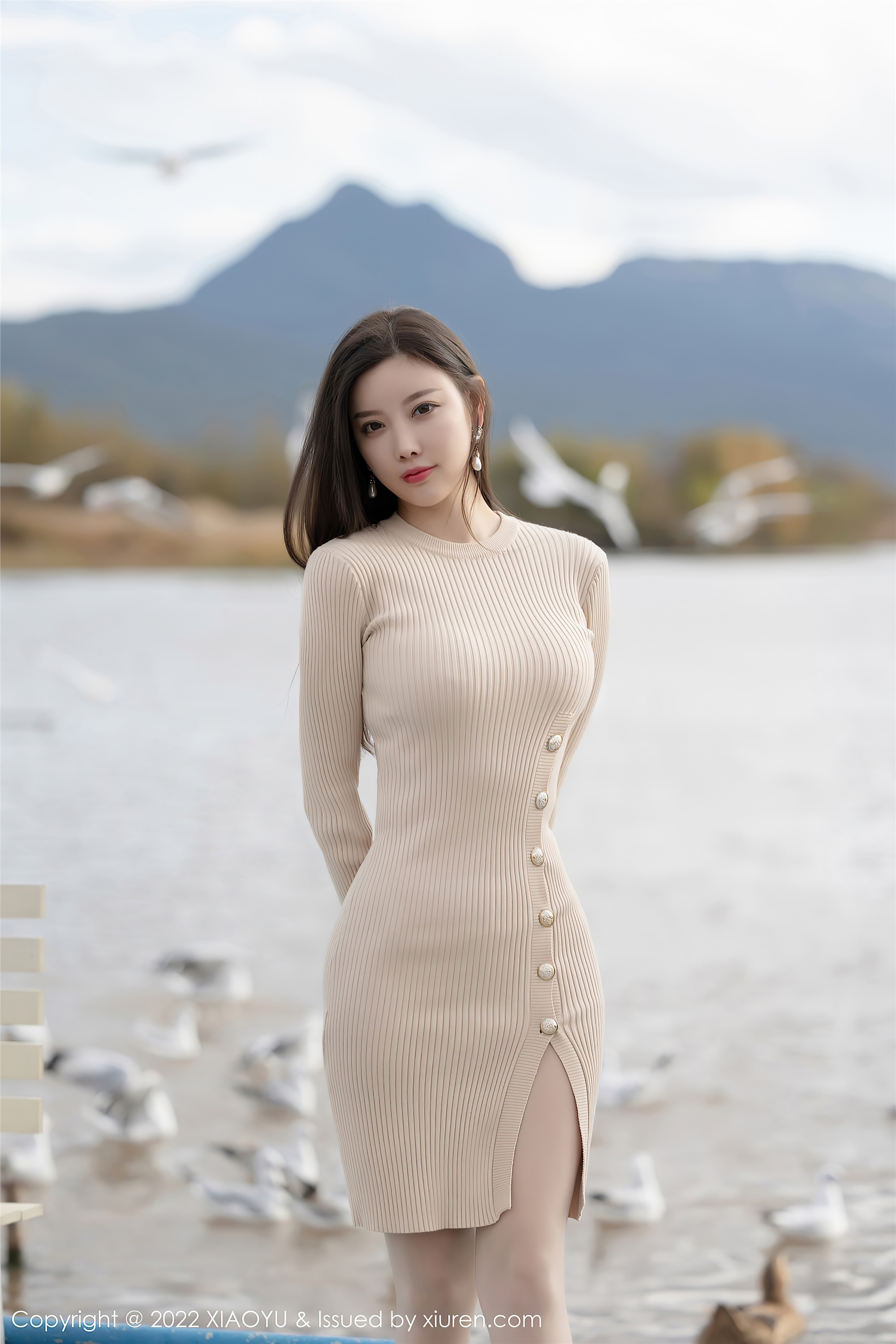 XIAOYU语画界 2022.06.10 VOL.796 杨晨晨Yome